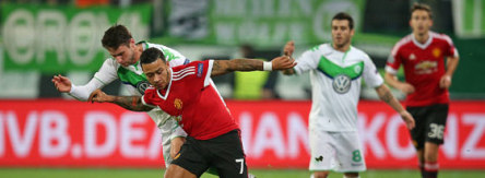Memphis Depay