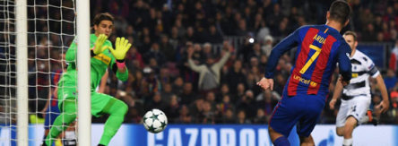 Arda Turan