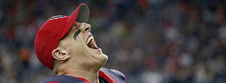 Justin James Watt
