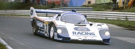 Stefan Bellof