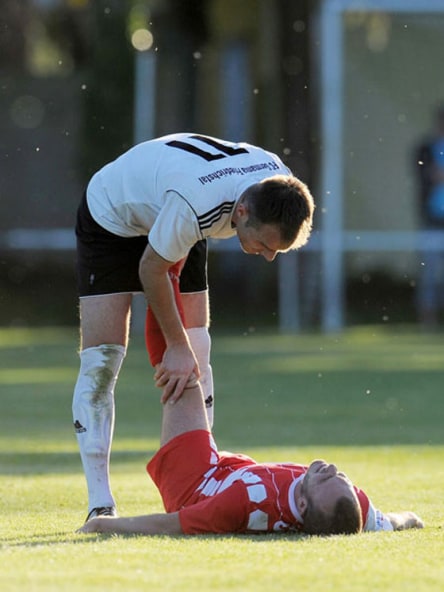 Helge Prang - Fair Play