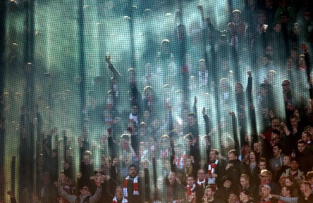 Atmosphäre von Bernd Thissen