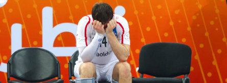 Kapitän Viktor Szilagyi