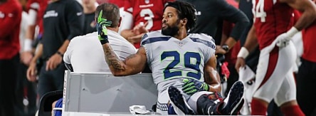 Earl Thomas