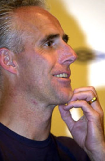 Soll Sunderland retten: Ex-Irland-Coach Mick McCarthy