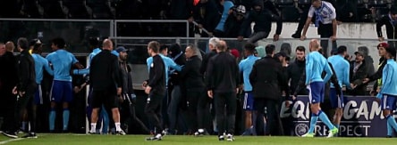 Olympique Marseille