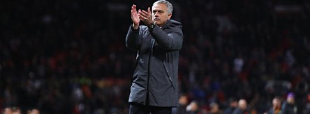 José Mourinho