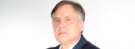Rainer Franzke (kicker-Chefredaktion)
