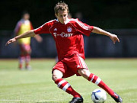 Matthias Haas