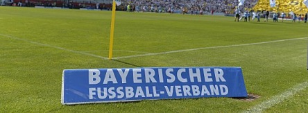 Bayerischer Fußball-Verband