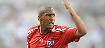 Jerome Boateng könnte im Sommer wechseln. Und der HSV kann nichts dagegen machen.