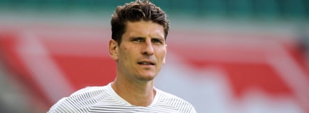 Mario Gomez