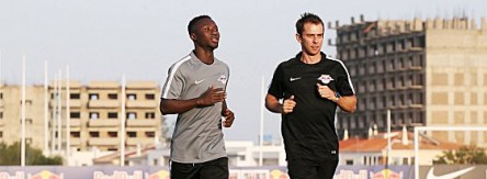 Naby Keita