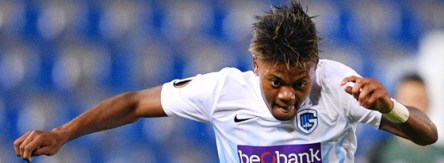 Leon Bailey