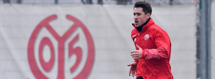 Bojan, 1. FSV Mainz 05