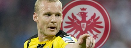 Sebastian Rode