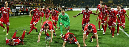 FC Bayern München