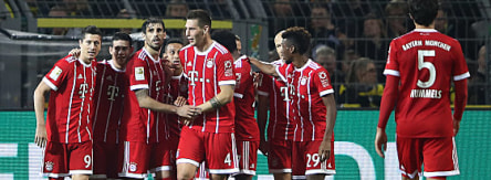 FC Bayern München