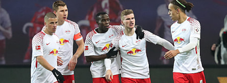 Timo Werner