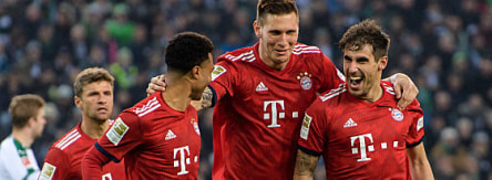 FC Bayern München