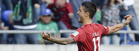Joselu