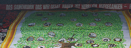 FCB-Choreographie