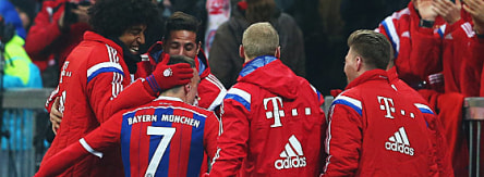 Franck Ribery