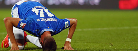 Sandro Wagner