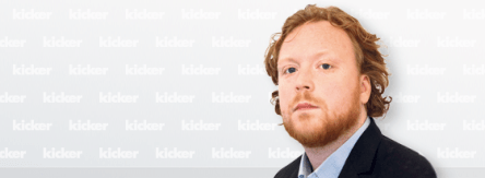 Patrick Kleinmann