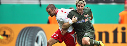 Kanitz und Brunnemann beharken sich