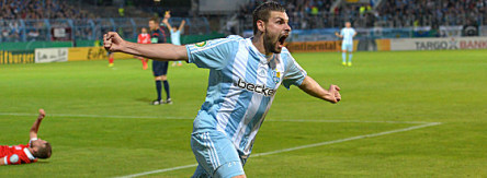 Marcel Hofrath
