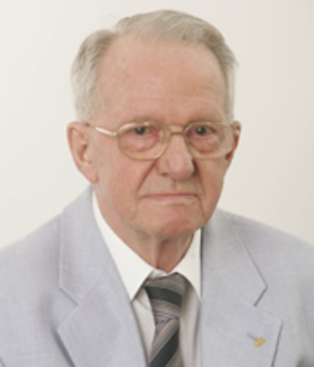 kicker-Herausgeber Karl-Heinz Heimann