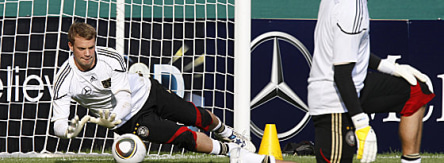 Manuel Neuer