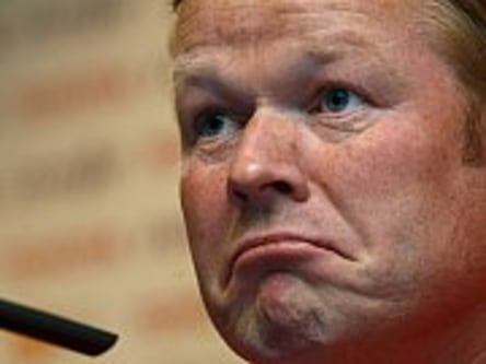 Ronald Koeman