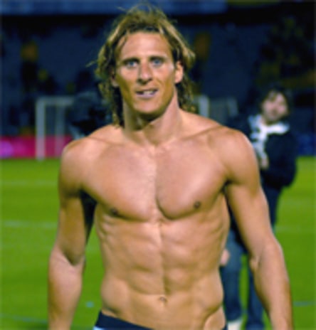 Diego Forlan