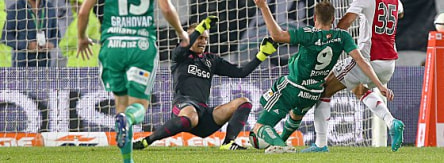 Robert Beric