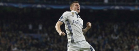 Toni Kroos