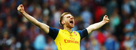 Mertesacker