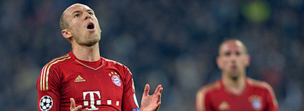 Arjen Robben