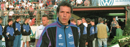 Ernst Middendorp