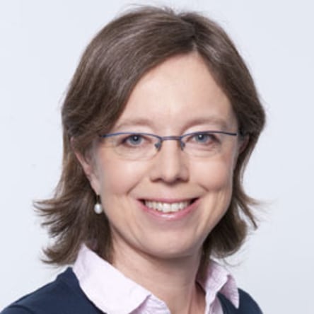 Johanna Teichman.