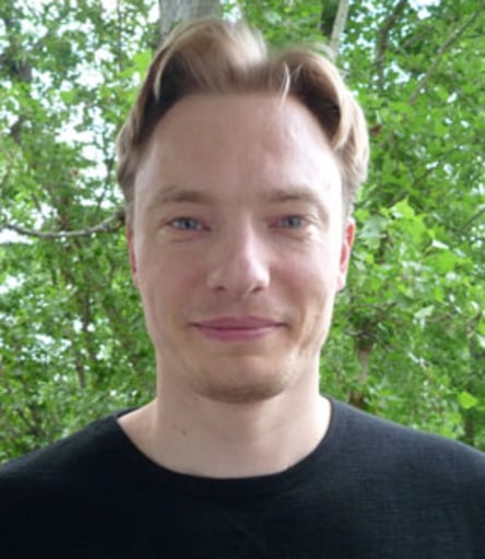 Markus Egbers