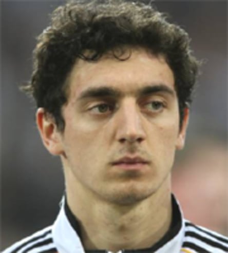 Der Stuttgarter Roberto Hilbert.
