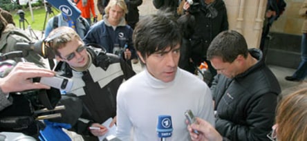 Joachim Löw