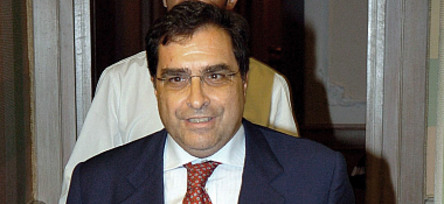 Piero Sandulli