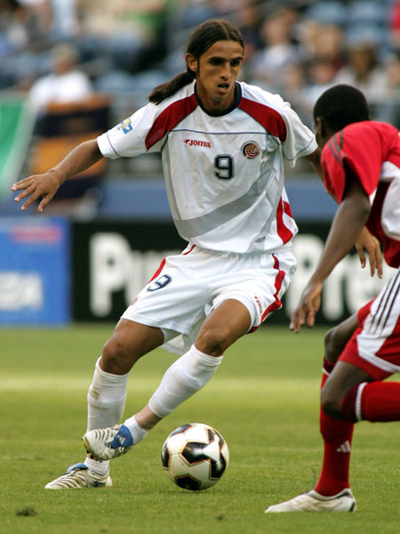 Ruiz 2005 gegen Kanada