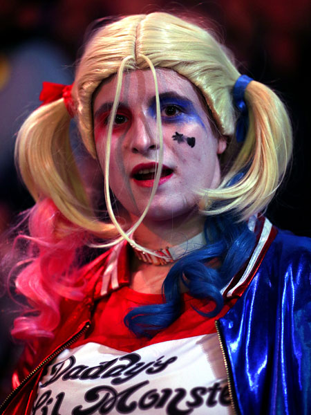 Party, Bier - und ein paar Darts! - Mehr Sport | Bildergalerie - kicker