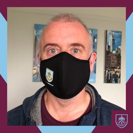 Social Media Fc Burnley Preston North End 3 3 13 Spieltag Premier League 1921 22 Kicker