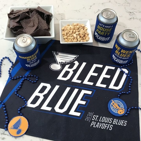 Social Media St Louis Blues Dallas Stars 1 2 1 Spieltag Nhl Round Robin 2019 20 Kicker Round robin is a cpu scheduling algorithm where each process is assigned a fixed time slot in a cyclic way. kicker