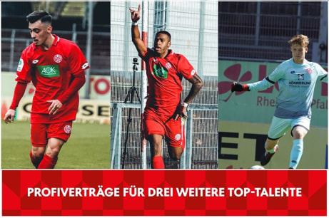 Social Media Rochling Volklingen 1 Fsv Mainz 05 Ii 0 2 16 Spieltag Regionalliga Sudwest 2017 18 Kicker